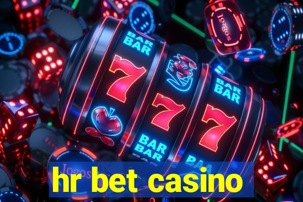 hr bet casino